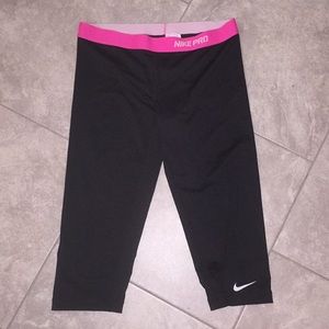 Nike Pro Combat Leggings